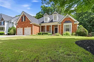 3240 Creek Trace W, Powder Springs, GA 30127 - Photo 36
