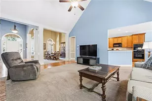 3240 Creek Trace W, Powder Springs, GA 30127 - Photo 10
