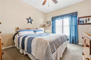 3240 Creek Trace W, Powder Springs, GA 30127 - Photo 26