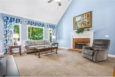 3240 Creek Trace W, Powder Springs, GA 30127 - Photo 12