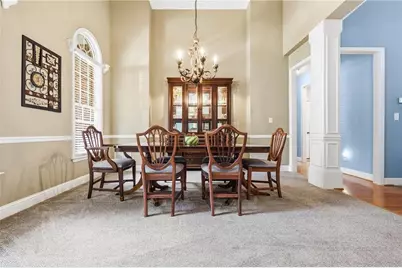 3240 Creek Trace W, Powder Springs, GA 30127 - Photo 6