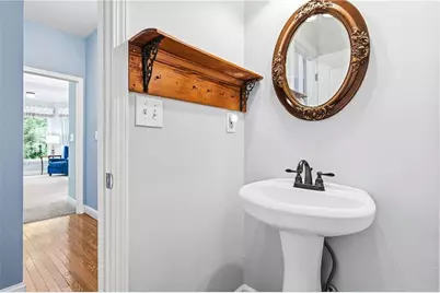 3240 Creek Trace W, Powder Springs, GA 30127 - Photo 18