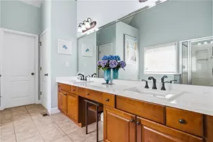 3240 Creek Trace W, Powder Springs, GA 30127 - Photo 22