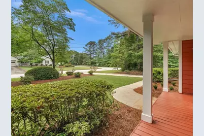 100 Kim Trail, Stockbridge, GA 30281 - Photo 38