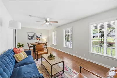 3972 Saint Marks Court, Tucker, GA 30084 - Photo 6