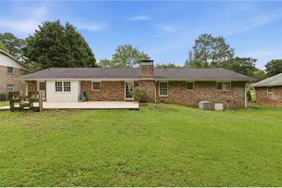 3972 Saint Marks Court, Tucker, GA 30084 - Photo 32