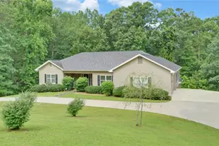 88 Cedar Ridge Rd, Dawsonville, GA 30534 - Photo 2