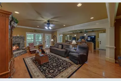 88 Cedar Ridge Road, Dawsonville, GA 30534 - Photo 8
