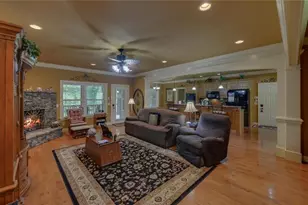 88 Cedar Ridge Rd, Dawsonville, GA 30534 - Photo 8