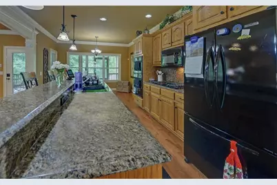 88 Cedar Ridge Road, Dawsonville, GA 30534 - Photo 12