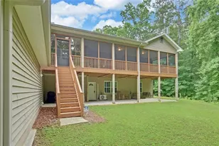 88 Cedar Ridge Rd, Dawsonville, GA 30534 - Photo 54