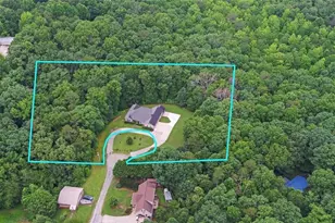 88 Cedar Ridge Rd, Dawsonville, GA 30534 - Photo 66