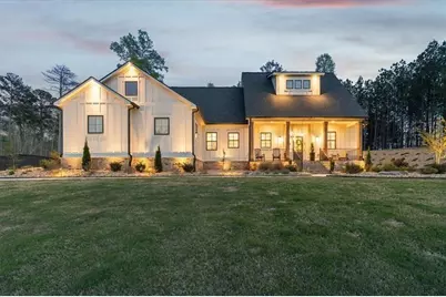 283 London Road, Ball Ground, GA 30107 - Photo 2