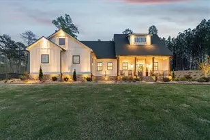 283 London Rd, Ball Ground, GA 30107 - Photo 2