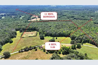 00001 Melear Road, Bowdon, GA 30108 - Photo 10