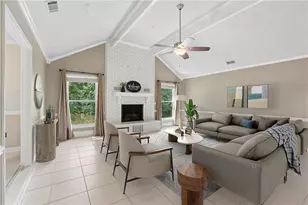 1091 Briar Lakes Rd, Watkinsville, GA 30677 - Photo 14