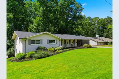 720 Brookline Drive SE, Marietta, GA 30067 - Photo 50