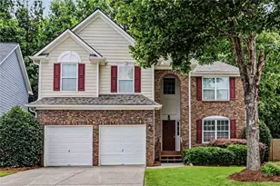 150 Hidden Lake Cir, Canton, GA 30114 - Photo 1