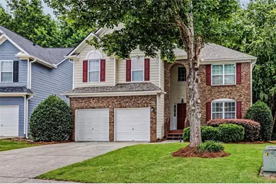 150 Hidden Lake Circle, Canton, GA 30114 - Photo 4