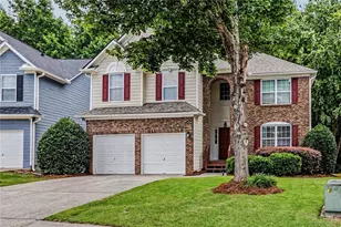 150 Hidden Lake Cir, Canton, GA 30114 - Photo 4