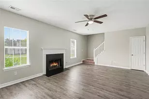 2909 Crabapple Cir SE, Conyers, GA 30013 - Photo 4