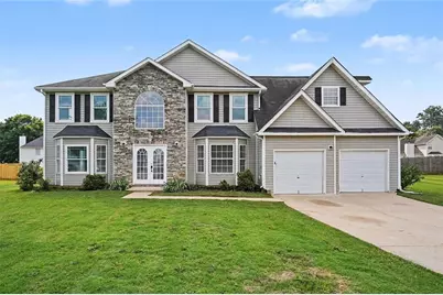2909 Crabapple Circle SE, Conyers, GA 30013 - Photo 1