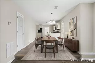 2909 Crabapple Cir SE, Conyers, GA 30013 - Photo 14