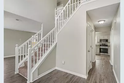 2909 Crabapple Circle SE, Conyers, GA 30013 - Photo 12