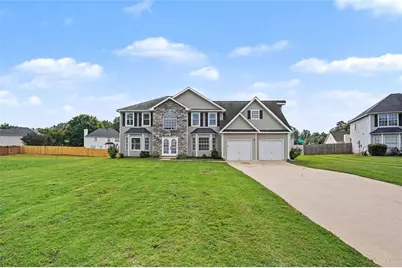 2909 Crabapple Circle SE, Conyers, GA 30013 - Photo 2