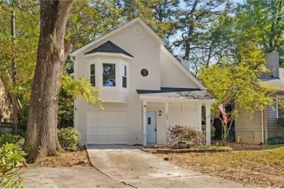 1053 Standard Drive NE, Brookhaven, GA 30319 - Photo 6
