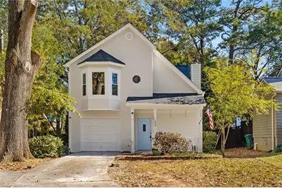 1053 Standard Drive NE, Brookhaven, GA 30319 - Photo 4