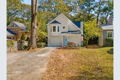 1053 Standard Drive NE, Brookhaven, GA 30319 - Photo 2