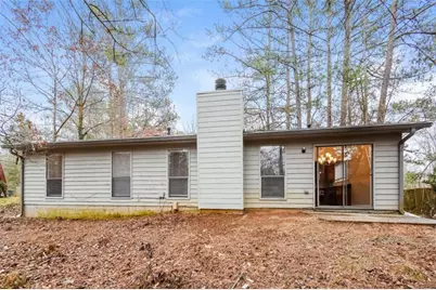 510 Creekwood Crossing, Roswell, GA 30076 - Photo 2