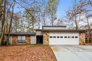 510 Creekwood Crossing, Roswell, GA 30076 - Photo 1