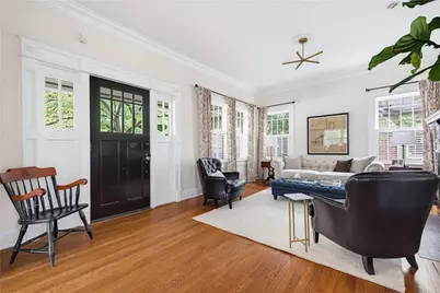 512 Clairemont Avenue, Decatur, GA 30030 - Photo 4