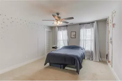 42 Sinclair Circle, Hoschton, GA 30548 - Photo 28
