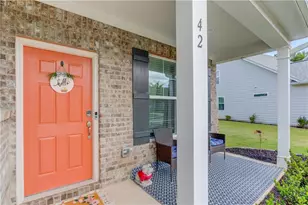 42 Sinclair Cir, Hoschton, GA 30548 - Photo 6
