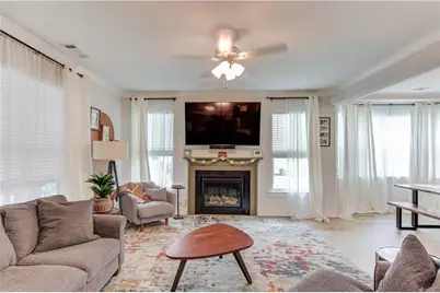 42 Sinclair Circle, Hoschton, GA 30548 - Photo 2