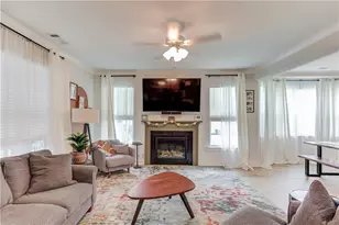 42 Sinclair Cir, Hoschton, GA 30548 - Photo 2