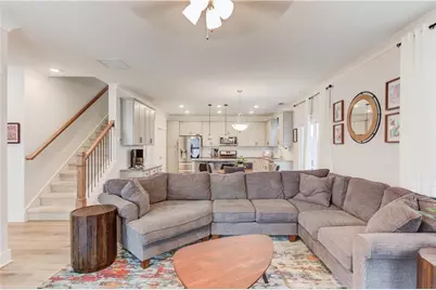 42 Sinclair Circle, Hoschton, GA 30548 - Photo 12