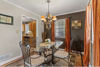 2707 Gettysburg Lane SE, Marietta, GA 30067 - Photo 12