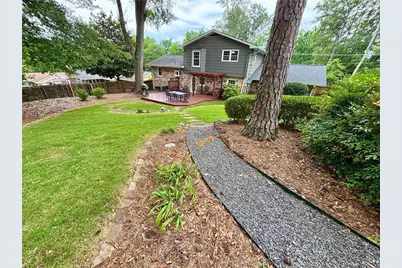 2707 Gettysburg Lane SE, Marietta, GA 30067 - Photo 34
