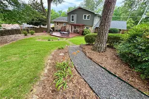 2707 Gettysburg Ln SE, Marietta, GA 30067 - Photo 34