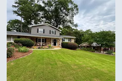 2707 Gettysburg Lane SE, Marietta, GA 30067 - Photo 2