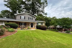 2707 Gettysburg Ln SE, Marietta, GA 30067 - Photo 2