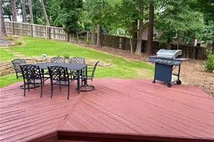 2707 Gettysburg Ln SE, Marietta, GA 30067 - Photo 30