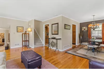 2707 Gettysburg Lane SE, Marietta, GA 30067 - Photo 10