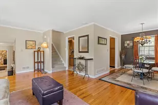 2707 Gettysburg Ln SE, Marietta, GA 30067 - Photo 10