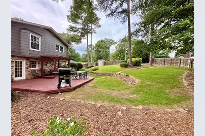2707 Gettysburg Lane SE, Marietta, GA 30067 - Photo 32