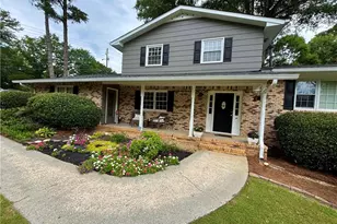 2707 Gettysburg Ln SE, Marietta, GA 30067 - Photo 6